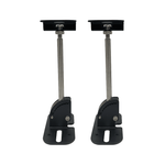 Imix UP30A-235MM Speaker Hanger (Length 235mm / 30kg Load / Pair) - 