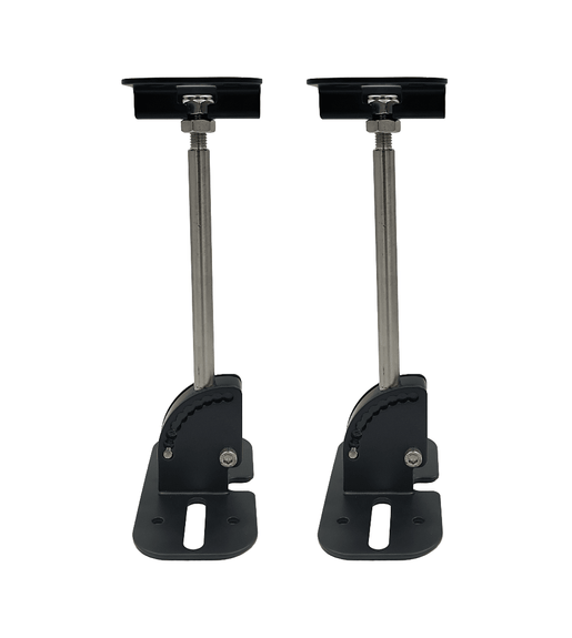 Imix UP30A-235MM Speaker Hanger (Length 235mm / 30kg Load / Pair) - 