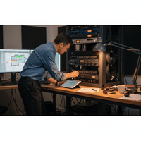 ITC T - 1S01 Pre - Amplifier - 