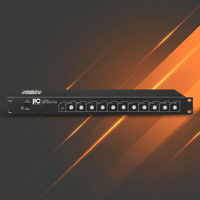 ITC T - 1S01 Pre - Amplifier - 