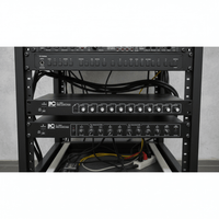 ITC T - 1S01 Pre - Amplifier - 