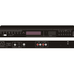 ITC T - 2221 CD/MP3 Player with Tuner (4 Audio Sources in One) - 
