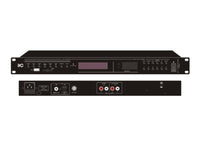 ITC T - 2221 CD/MP3 Player with Tuner (4 Audio Sources in One) - 