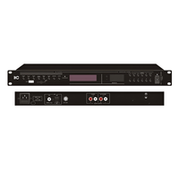 ITC T - 2221 CD/MP3 Player with Tuner (4 Audio Sources in One) - 