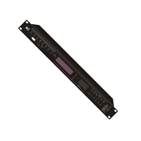 ITC T - 2221 CD/MP3 Player with Tuner (4 Audio Sources in One) - 