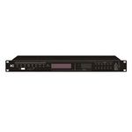 ITC T - 2221 CD/MP3 Player with Tuner (4 Audio Sources in One) - 