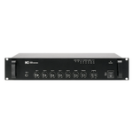 ITC T - 240 PA Mixer Amplifier with Phone Jack & MIC Input - 