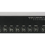 ITC T - 240 PA Mixer Amplifier with Phone Jack & MIC Input - 