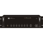 ITC T - 350B PA Amplifier 350W RMS 100V 3 MIC - 2 AUX Input - 