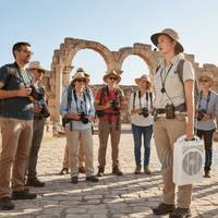 ITC T - 6020B Portable Wireless Amplifier 20W RMS - 