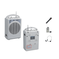 ITC T - 6020B Portable Wireless Amplifier 20W RMS - 