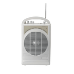 ITC T - 6020B Portable Wireless Amplifier 20W RMS - 