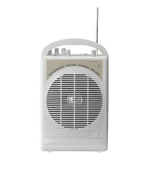 ITC T - 6020B Portable Wireless Amplifier 20W RMS - 