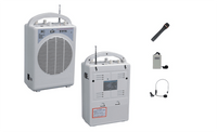 ITC T - 6020B Portable Wireless Amplifier 20W RMS - 