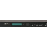 ITC T - 6222 Digital AM/FM Tuner - 