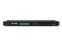 ITC T - 6222 Digital AM/FM Tuner - 