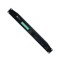 ITC T - 6222 Digital AM/FM Tuner - 