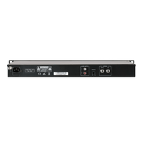 ITC T - 6222 Digital AM/FM Tuner - 