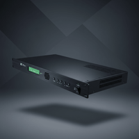 ITC T - 6222 Digital AM/FM Tuner - 