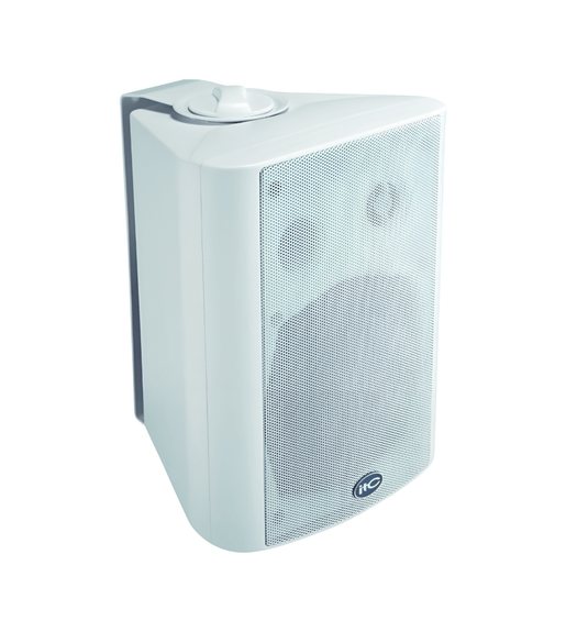 ITC T - 774PW Wall Mount PA Loudspeaker (Two Ways) - 