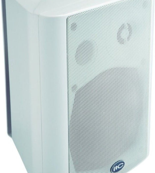 ITC T - 774PW Wall Mount PA Loudspeaker (Two Ways) - 