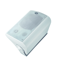 ITC T - 776 6 Inch Two Way Wall Mount Speaker 6