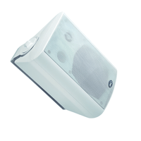 ITC T - 776 6 Inch Two Way Wall Mount Speaker 6