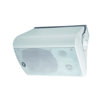 ITC T - 776 6 Inch Two Way Wall Mount Speaker 6