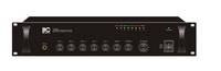 ITC TI - 120 Mixer Amplifier 120W RMS 100V with Phone Jack and MIC Input - 