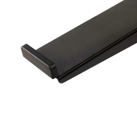 Jamstands JS - LPT100 DJ Laptop Stand Single - 784887173582