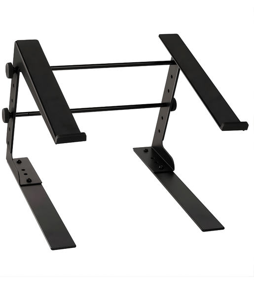Jamstands JS - LPT100 DJ Laptop Stand Single - 784887173582