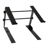 Jamstands JS - LPT100 DJ Laptop Stand Single - 784887173582