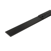 Jamstands JS - LPT100 DJ Laptop Stand Single - 784887173582