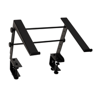 Jamstands JS - LPT100 DJ Laptop Stand Single - 784887173582