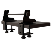 Jamstands JS - LPT100 DJ Laptop Stand Single - 784887173582