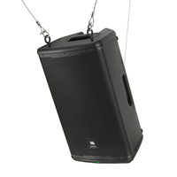 JBL EON715 15 - inch Powered PA Speaker with Bluetooth - 691991035081