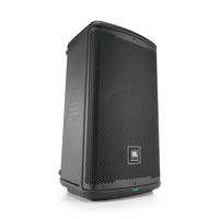 JBL EON715 15 - inch Powered PA Speaker with Bluetooth - 691991035081
