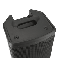 JBL EON715 15 - inch Powered PA Speaker with Bluetooth - 691991035081