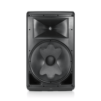 JBL EON715 15 - inch Powered PA Speaker with Bluetooth - 691991035081