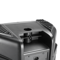 JBL IRX112BT Portable Powered PA Loudspeaker - 0691991033544