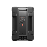JBL IRX112BT Portable Powered PA Loudspeaker - 0691991033544