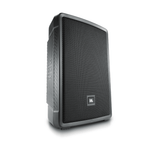 JBL IRX112BT Portable Powered PA Loudspeaker - 0691991033544