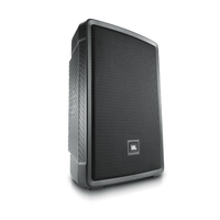 JBL IRX112BT Portable Powered PA Loudspeaker - 0691991033544