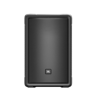 JBL IRX112BT Portable Powered PA Loudspeaker - 0691991033544