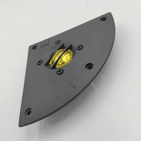 JBL JL600 100W 8-Ohm Triangular Dome Tweeter (170mm x 70mm) - 