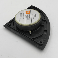 JBL JL600 100W 8-Ohm Triangular Dome Tweeter (170mm x 70mm) - 