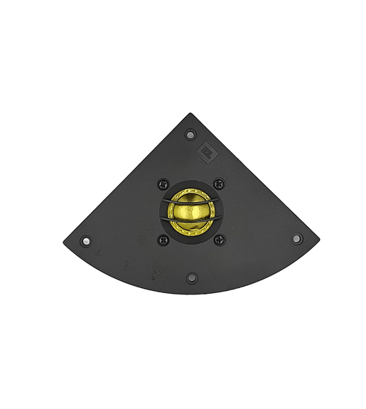 JBL JL600 100W 8-Ohm Triangular Dome Tweeter (170mm x 70mm) - 