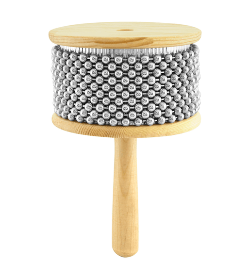 JD Percussion JDKBS-4 Extra-Large Wooden Cabasa - 