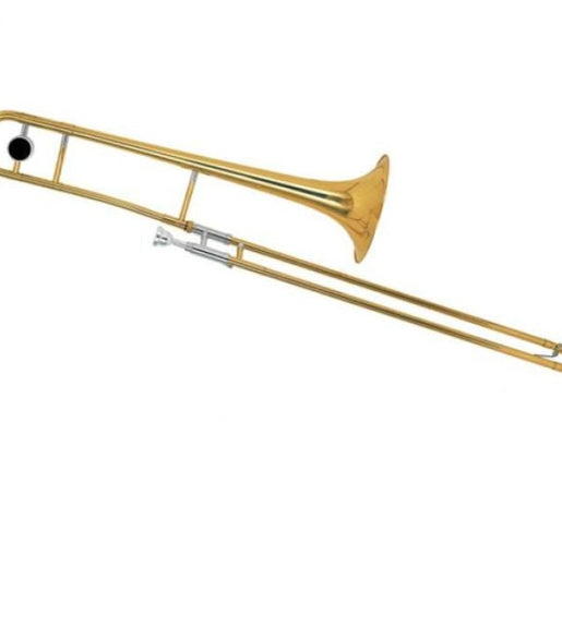 Jinbao SL700L Trombone Lacquer - 