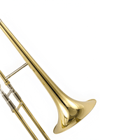 Jinbao SL700L Trombone Lacquer - 